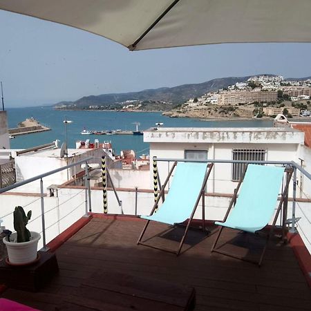 Sea Rituals Peniscola Hotell Eksteriør bilde