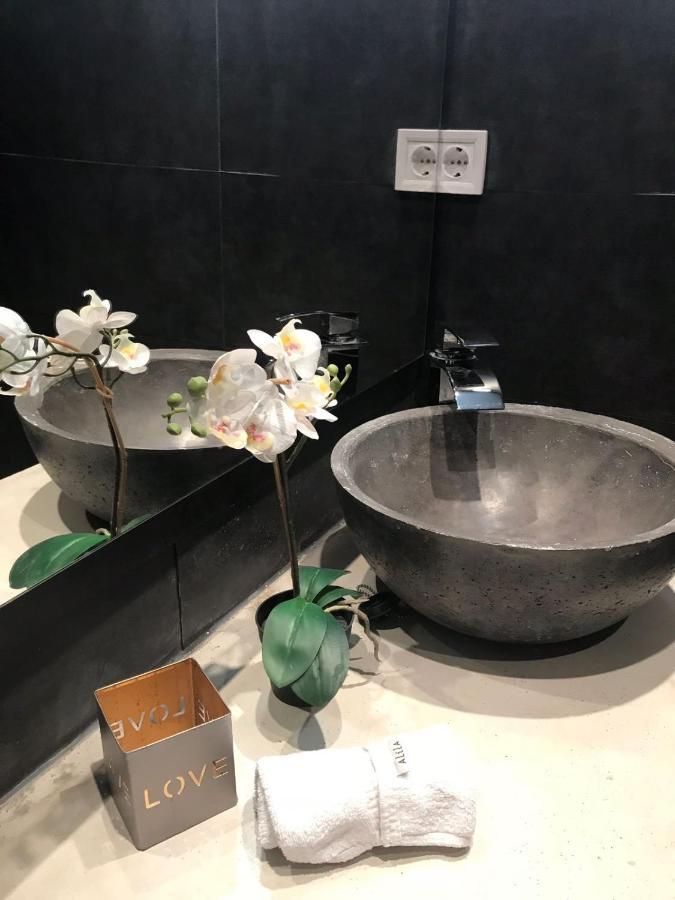 Sea Rituals Peniscola Hotell Eksteriør bilde