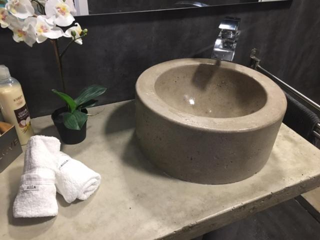 Sea Rituals Peniscola Hotell Eksteriør bilde